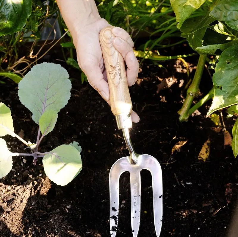 Garden Fork