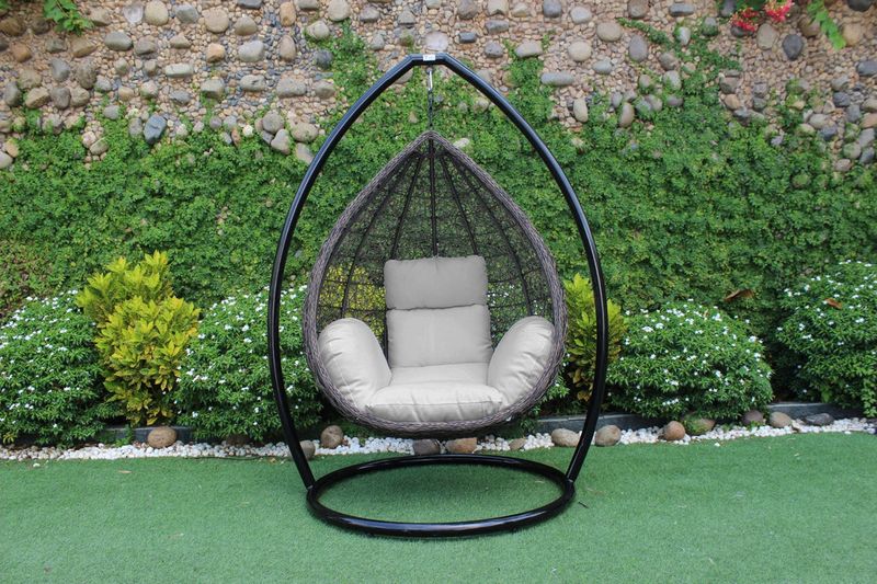 Garden Hammock Chair