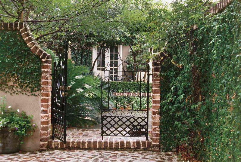 Iron Gate