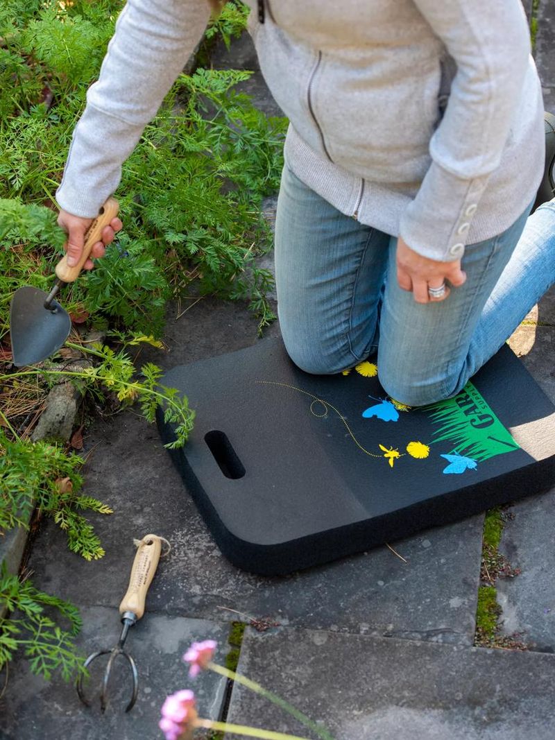 Gardener's Kneeling Pad
