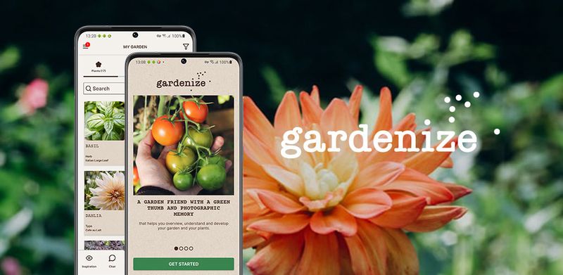 Gardenize