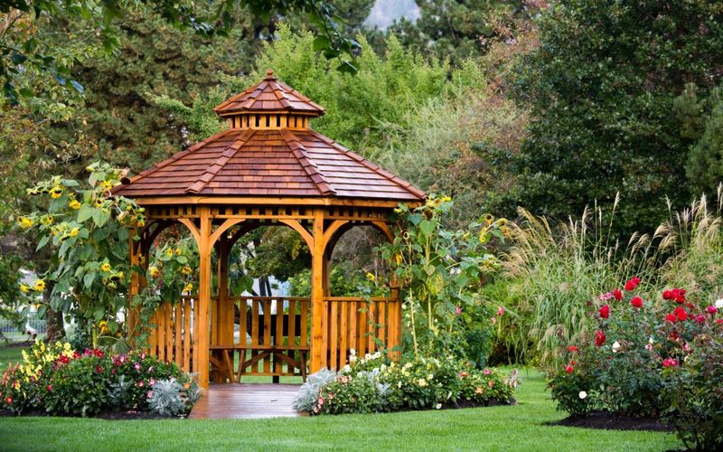 Gazebo