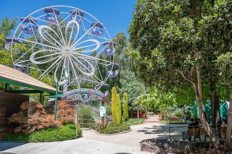 Gilroy Gardens