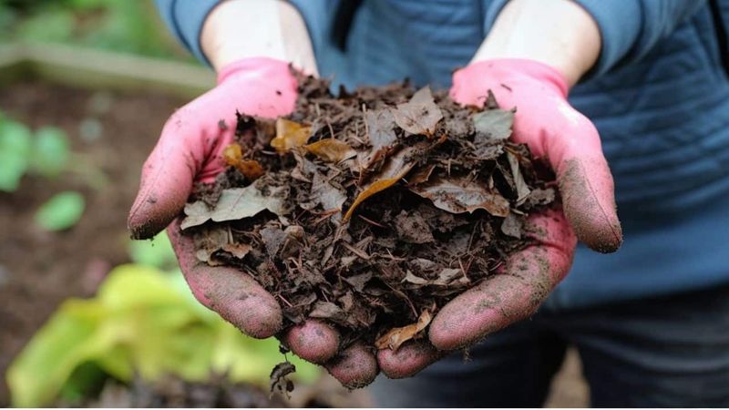Leaf Mold