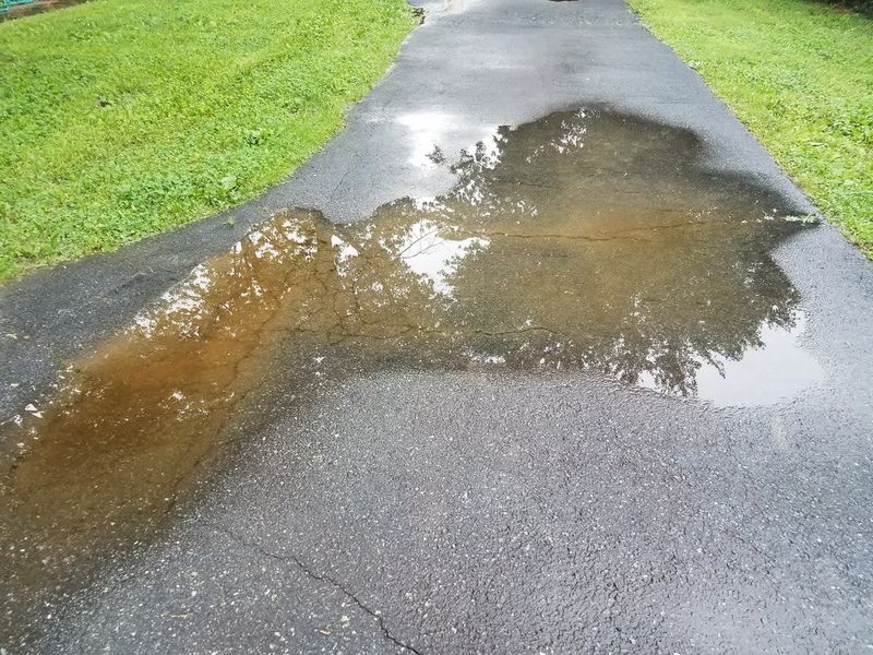 Asphalt