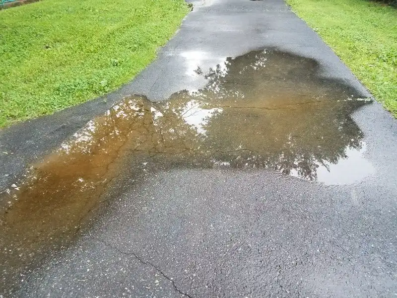 Asphalt