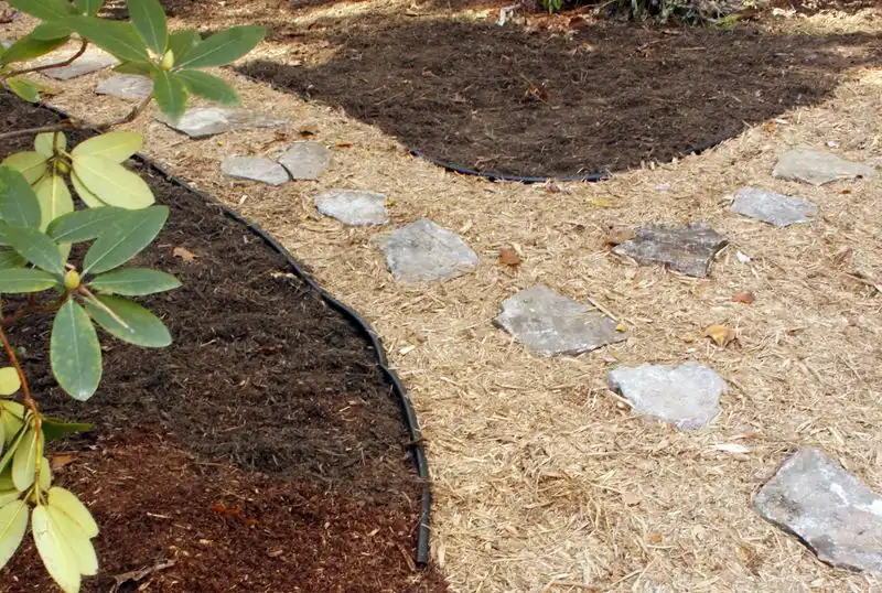 Bark Mulch