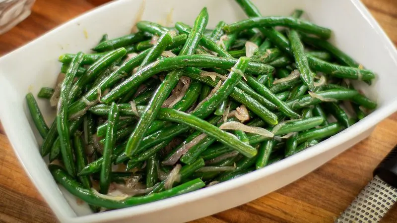 Green Beans