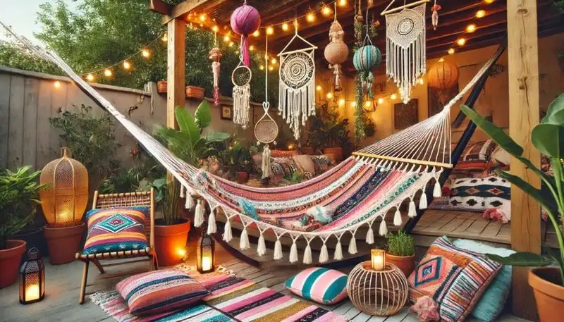 Hammock Haven
