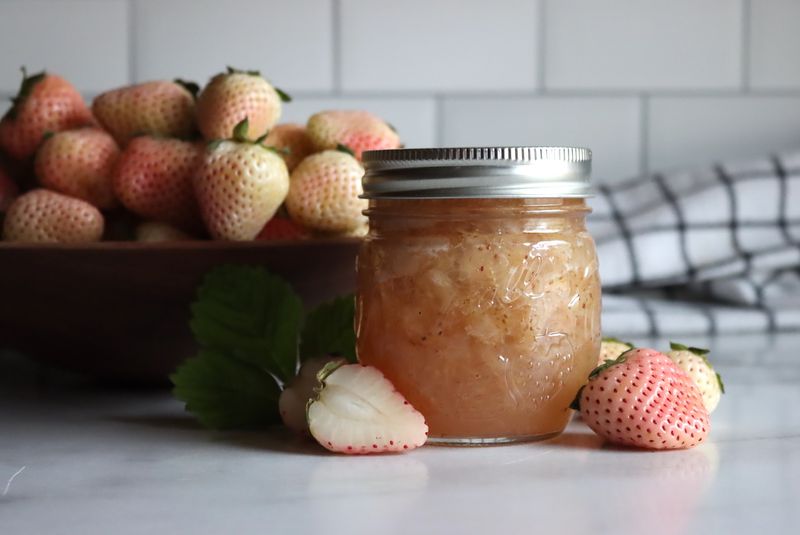 Storing and Preserving
