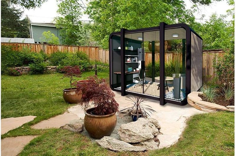 Home Office