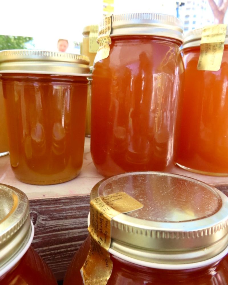 Honey