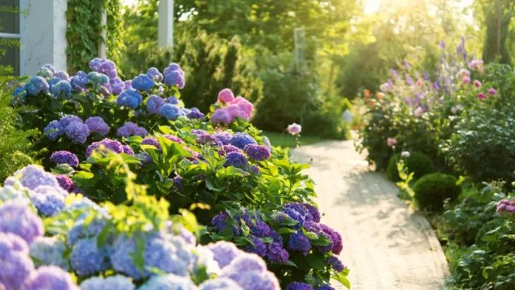 How to Grow Lacecap Hydrangeas With Perfect Blooms Every Time