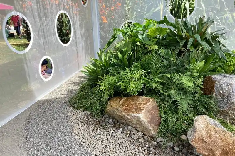 Hydroponic Systems