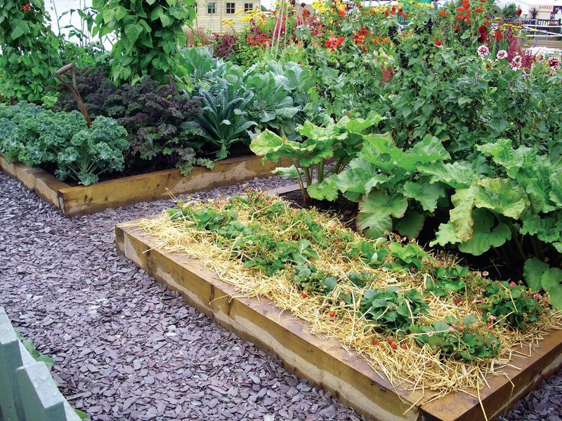 Ignoring Microclimates
