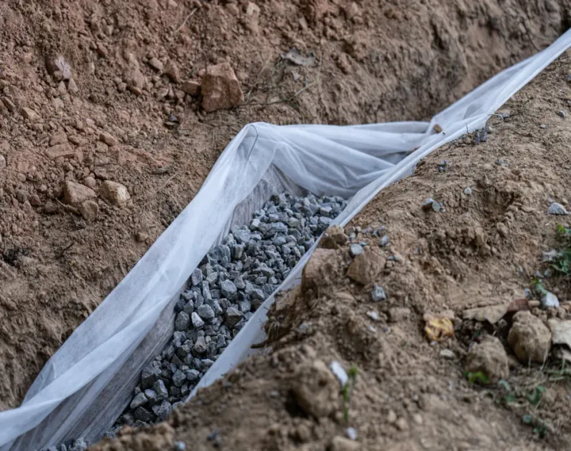 Ignoring Soil Conditions
