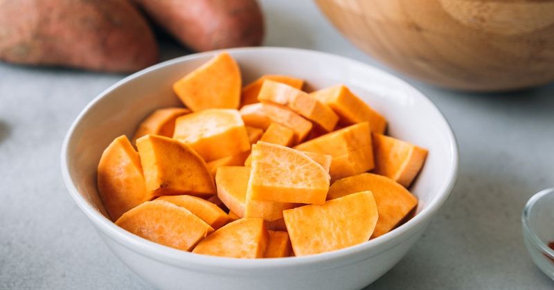 Aids in Weight Management