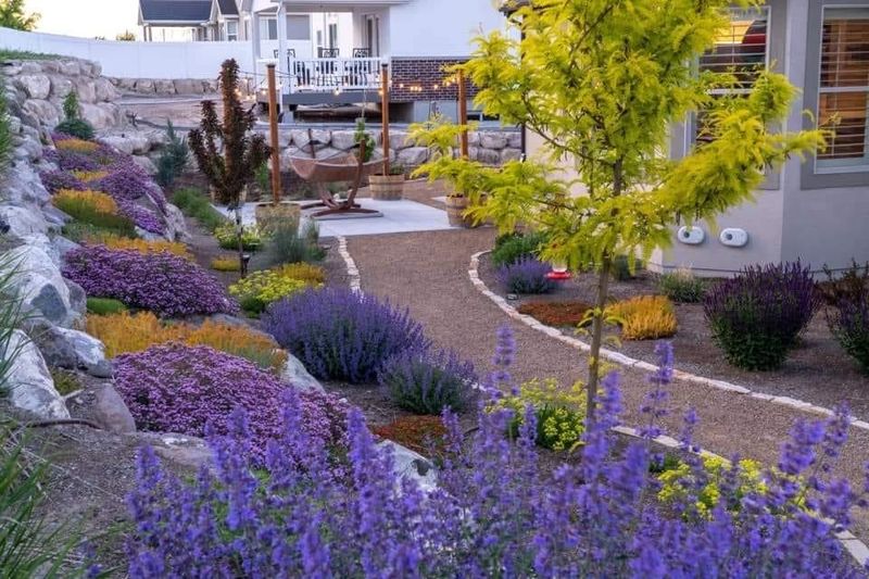 Incorporate Water-Saving Irrigation Systems