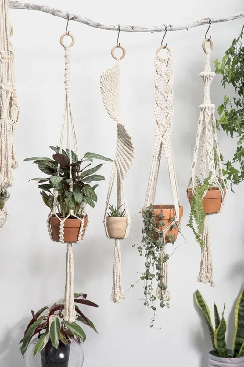 Hanging Planters