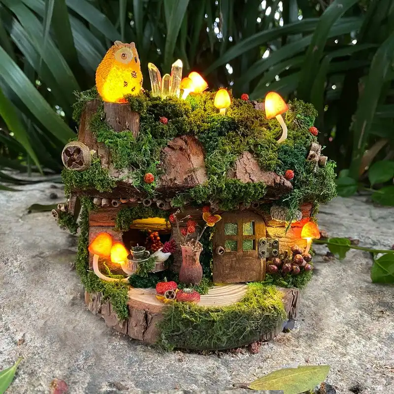 Fairy Tale Grove