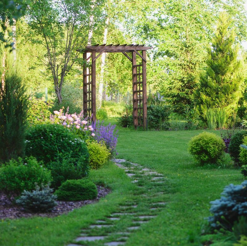 Fairy Tale Garden
