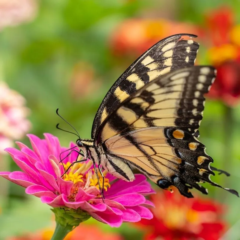 Zinnia