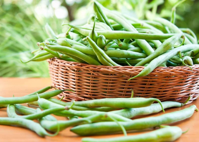 Green Beans