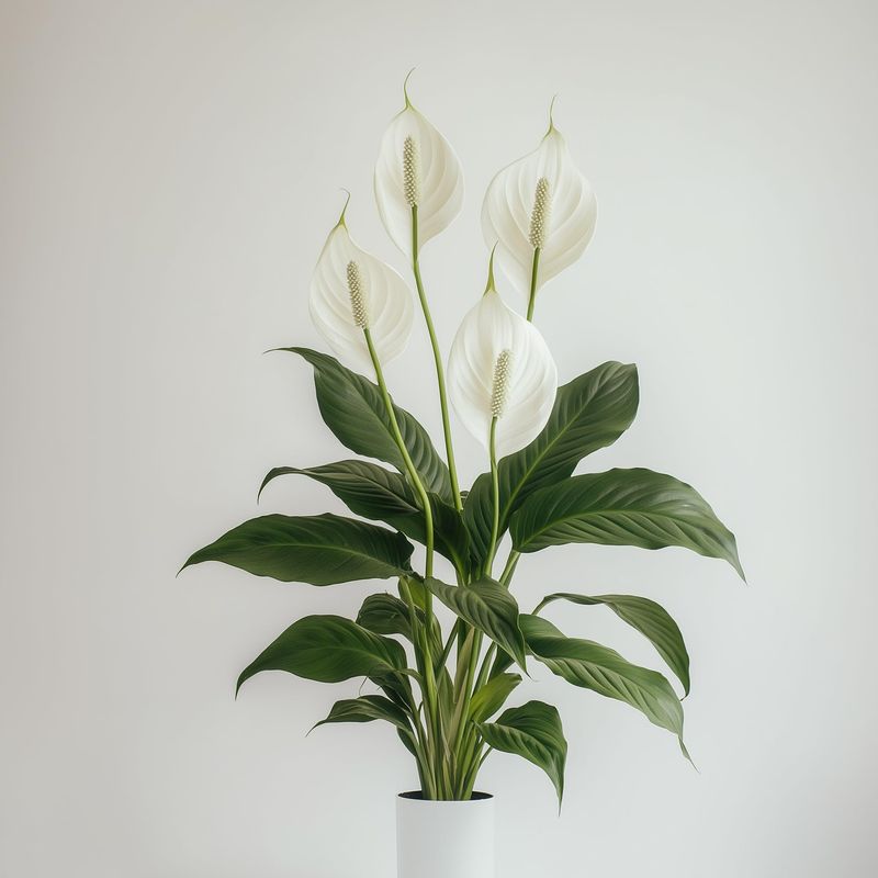 Peace Lily
