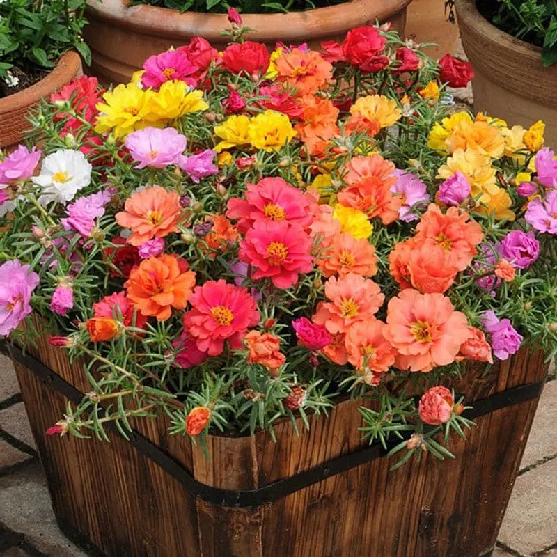 Portulaca