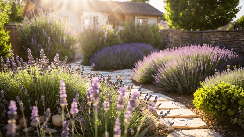 Lavender