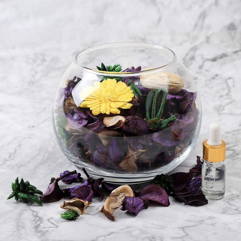 Lavender Potpourri