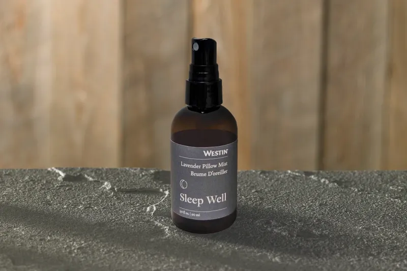 Lavender Sleep Spray
