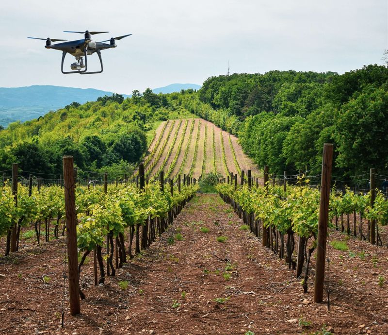 Innovations and Technology