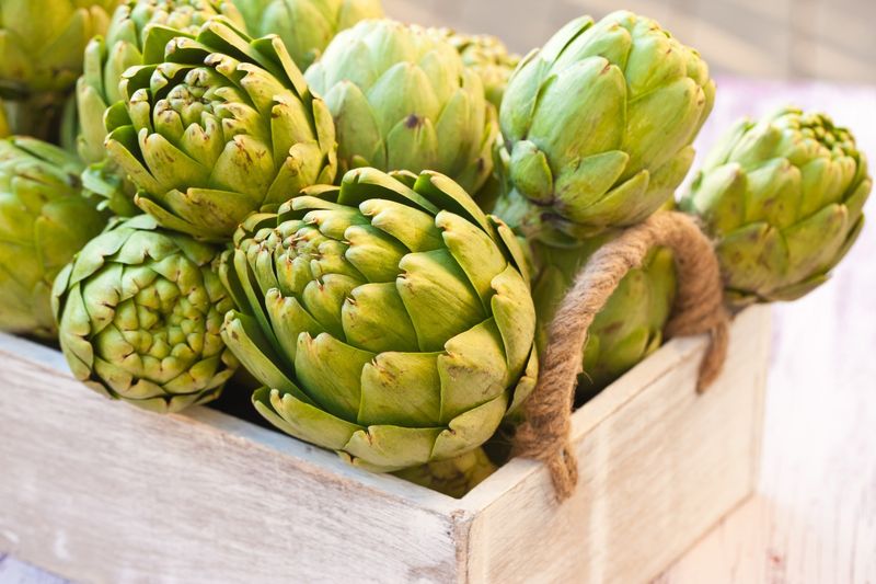 Artichoke