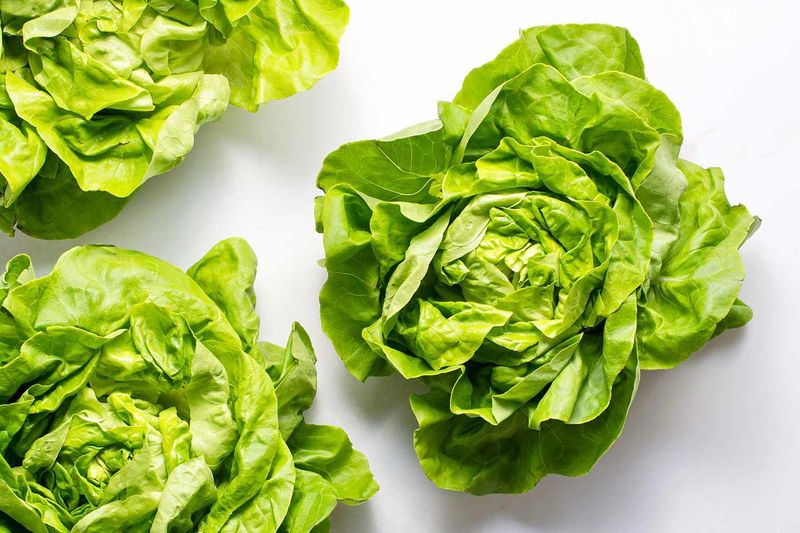 Lettuce