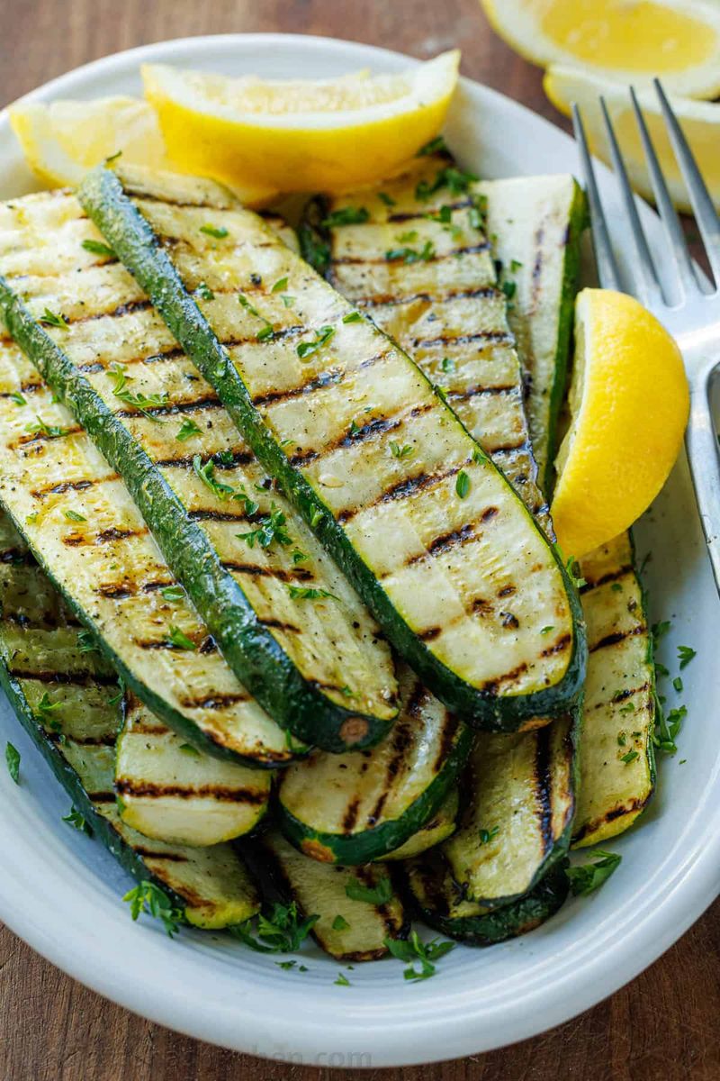 Zucchini