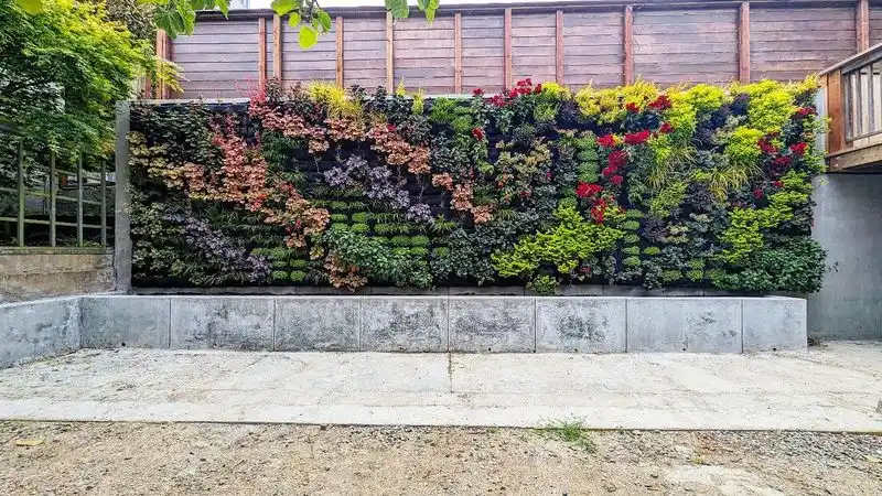 Living Walls