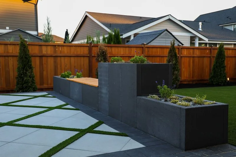 Living Walls