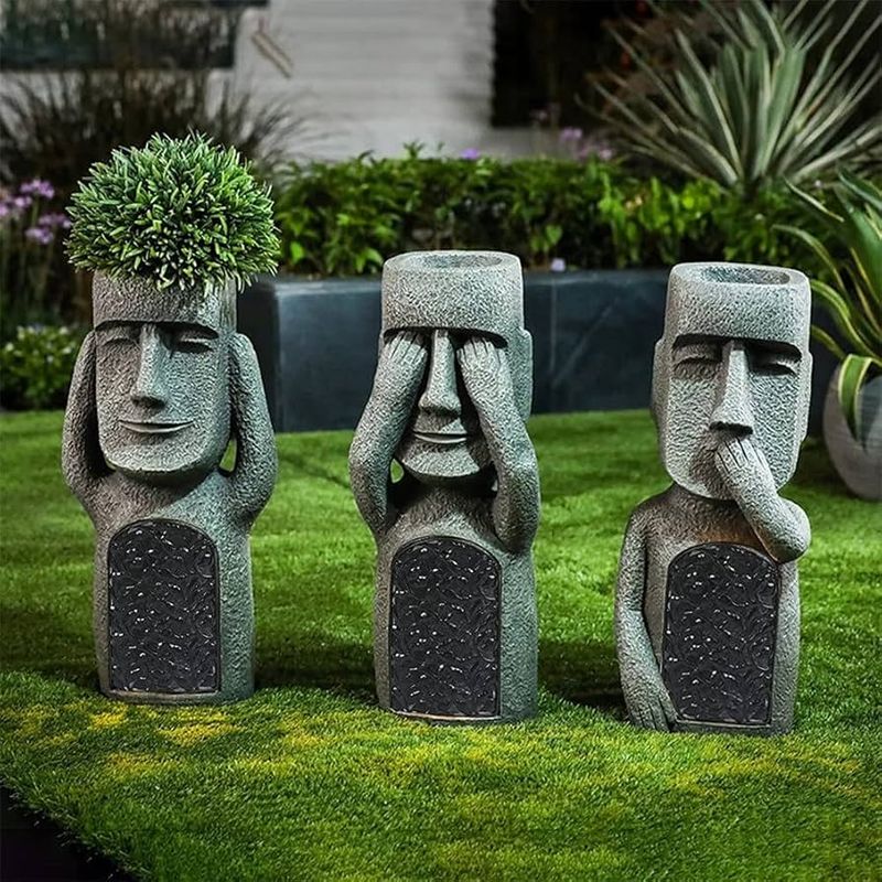 Garden Art Gallery