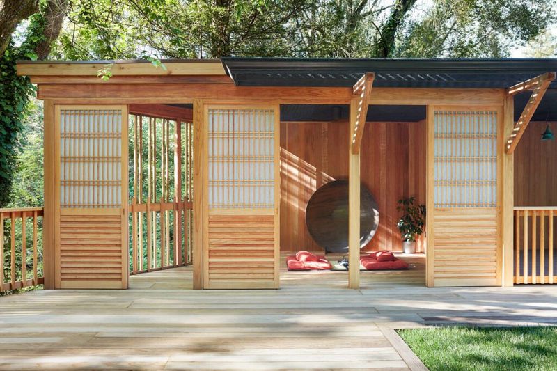 Meditation Retreat