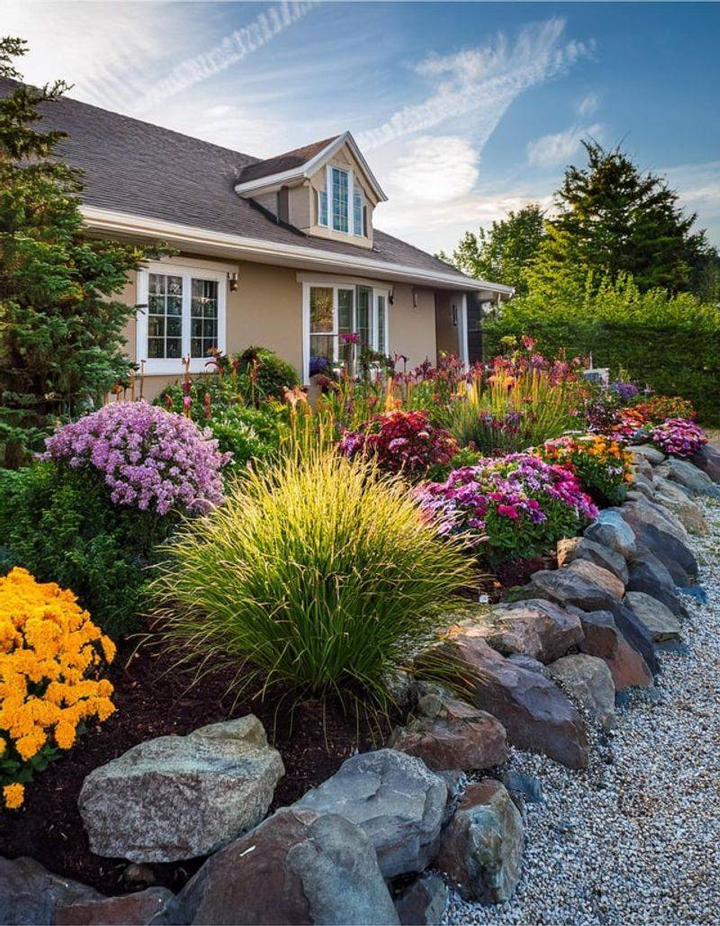 Rock Garden