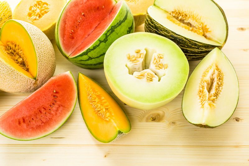 Melons