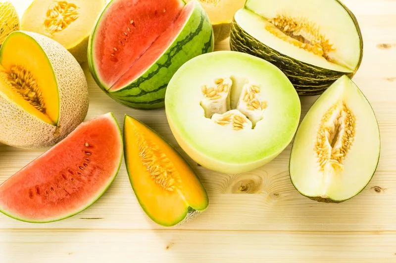 Melons