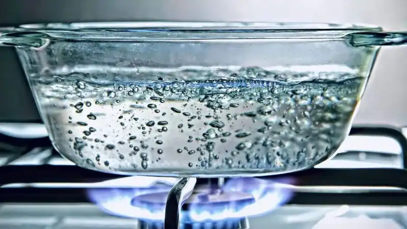 Method 4: Boiling Water Treatment