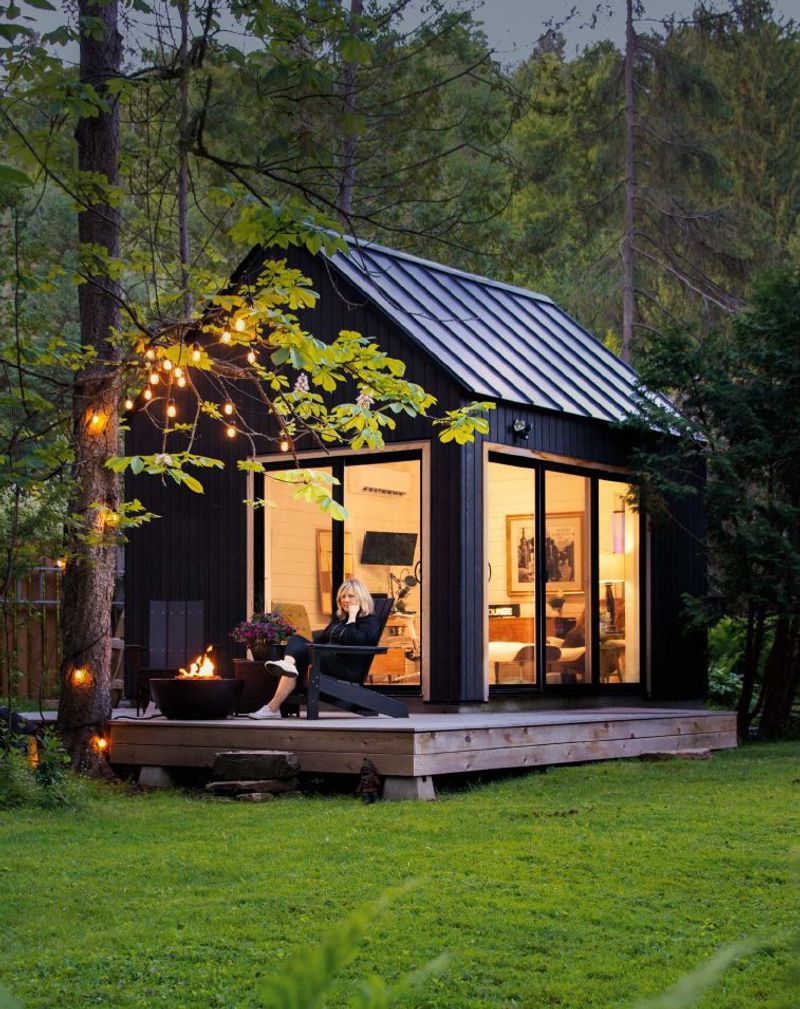 Modern Minimalist Haven