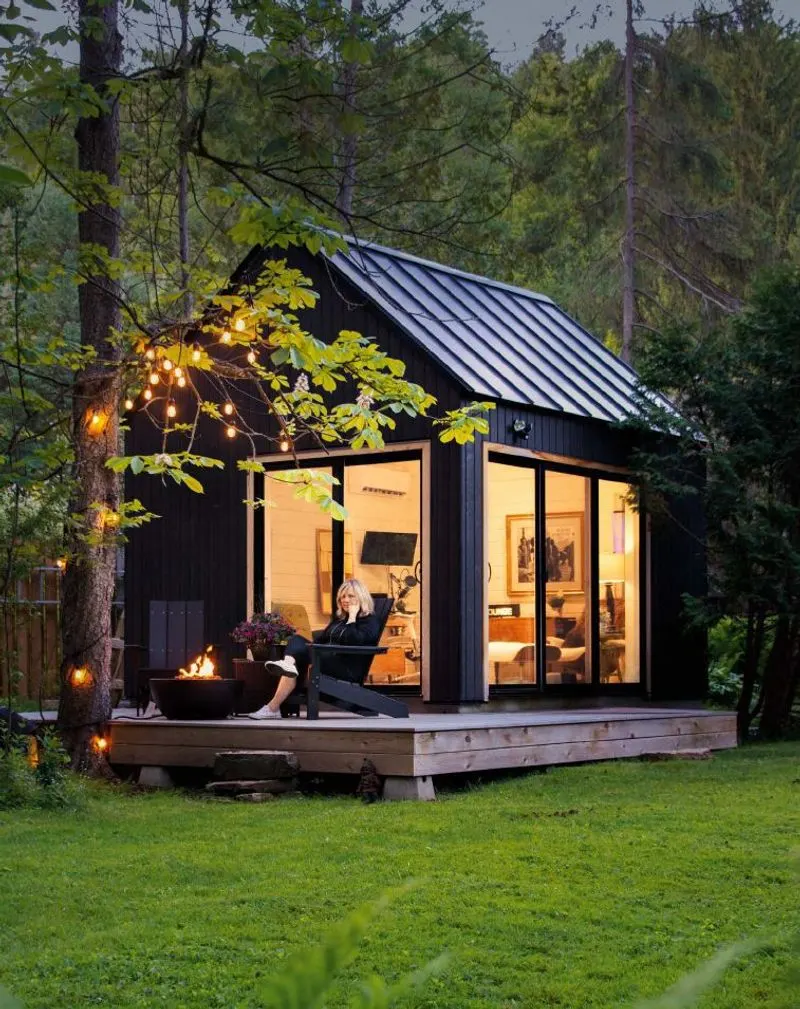 Modern Minimalist Haven