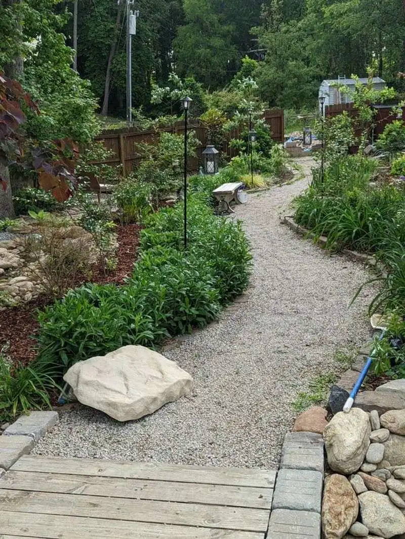 Gravel Gardens