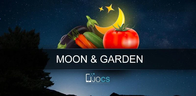 Moon & Garden
