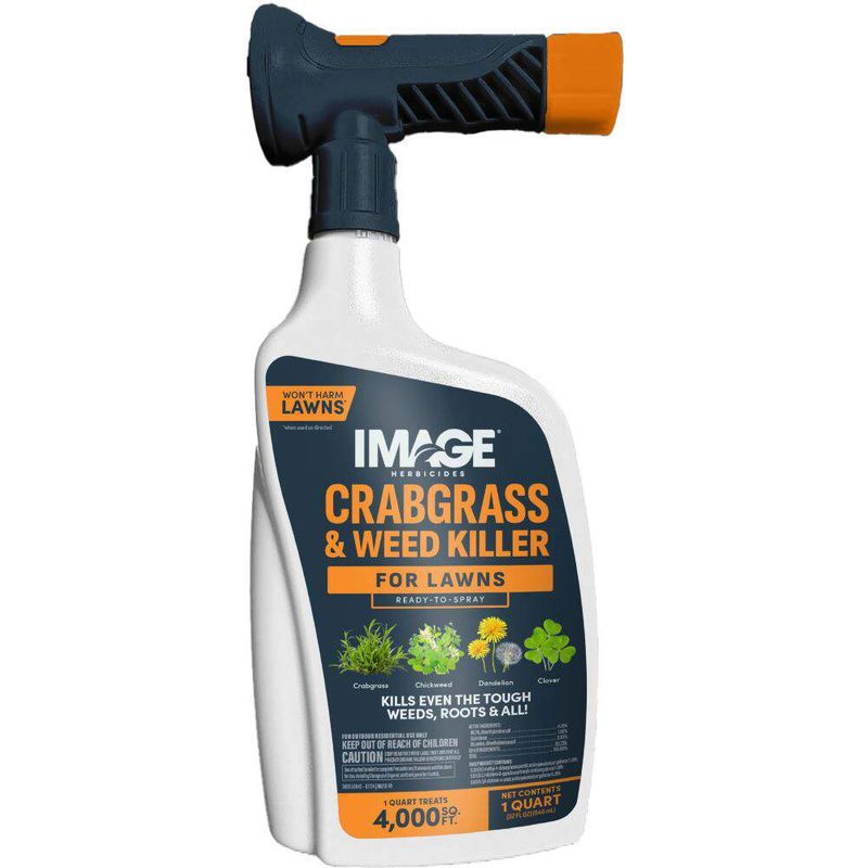 Chemical Herbicides