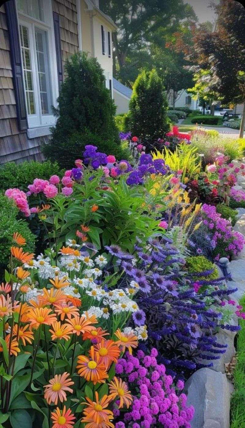 Butterfly Garden
